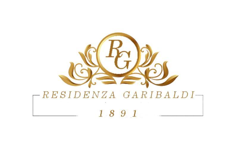 شقة Residenza Garibaldi البندقية المظهر الخارجي الصورة